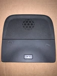 2008-2012 Buick Enclave Upper Dash Storage Compartment Trim W/speaker Black Oem Used. Price: $49.99.