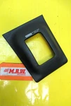 Console Trim Automatic Transmission Shifter Panel Cover For 89-94 Nissan Maxima Used. Price: $24.99.