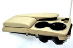 2008-2014 Mercedes W204 C300 C250 Beige Center Console Armrest Lid Assembly Oem Used. Price: $74.99.