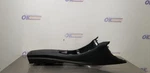 16 Mercedes Benz Amg Gt-s C190 Front Floor Center Console Base Black Leather Used. Price: $765.00.