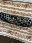 2020 2021 2022 2023 Mercedes Benz GLE53 Amg V167 Front Grille A1678881101 Oem Used. Price: $299.99.