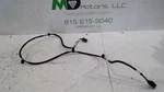 2013-2019 Ford Escape Gps System Antena Cable Wiring Harness GJ5T-14D202-AB Used. Price: $49.99.