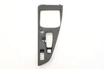 2019 - 2025 Infiniti QX50 Center Console Gear Shifter Bezel Trim Oem Black Used. Price: $67.40.