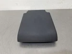 2020 Land Rover Discovery Center Floor Console Arm Rest Lid Black Used. Price: $59.50.