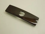 Audi A8 D3 Walnut Rear Cigar Trim 4E0857326H Used. Price: $16.31.