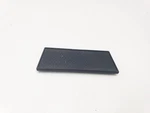 Jaguar Xf X260 Interior Rubber Insert Trim 2016 GX73-044C82-A Used. Price: $25.19.