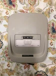 2017 2016 Chevrolet Colorado Roof Overhead Console Oem Dome Lamp 23498238 Used. Price: $65.00.