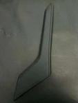 Genuine Mitsubishi Trim 8011C440XA Used. Price: $124.00.