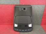 2015-2020 Ford F150 Overhead Roof Center Console Black Sport #FL3B-18519A58 Used. Price: $234.00.