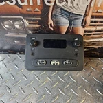 2003-2007 Chevrolet Gmc Cadillac Hummer Rear Radio Control Panel Oem 15204783 Used. Price: $39.97.