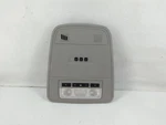 2013 Buick Lacross Overhead Roof Console Kkyyj Used. Price: $75.42.