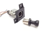 1988-1995 Dodge Durango Dakota Oem Cigarette Lighter Power Outlet 12V 4350066 Used. Price: $50.96.