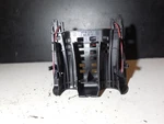 Center Console Back Light Wire Insert A2116890345 03-09 Mercedes Benz W211 E350 Used. Price: $32.30.