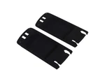 Genuine Mopar Floor Console Tray 68520029AA New. Price: $69.44.