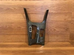 2011-2017 Bmw X3 F25 Wood Grain Center Console Sport Pdc Control Switch Oem Used. Price: $94.50.