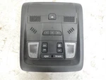 2024 XT6 Mounted Center Console W/ Sunroof 85133037 Used. Price: $50.00.