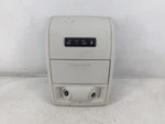 2010 Chrysler Town & Country Overhead Roof Console Interior Dome Light G3AHP Used. Price: $78.14.