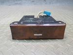 07-11 Mercedes X164 W164 Ml Gl-class Front Center Console Ashtray 1648100130 Oem Used. Price: $38.48.