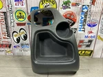 1998-2004 Chevy S10 Gmc Sonoma Center Console Manual Trans Shift Cup Holder Used. Price: $109.99.