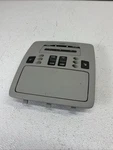 2007 - 2009 Lexus ES350 Overhead Roof Dome Oem Used. Price: $59.99.