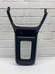 2016 2019 Nissan Sentra Center Console Shifter Bezel Trim Cover Panel Oem Used. Price: $49.50.