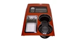 Ford Panel Asy - Console AL3Z15045A76MC New Oem. Price: $262.04.