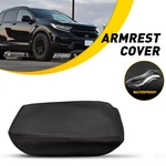 For 17-22 Honda Cr-v Leather Center Console Lid Box Armrest Cover Pad Breathable New. Price: $13.99.