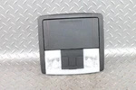 16-19 Explorer Black Overhead Roof Center Console Map Dome Lamps Oem Factory Wty Used. Price: $79.79.