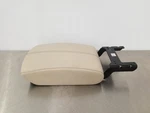 2023 Infiniti QX60 Luxe Center Floor Console Arm Rest Lid Used. Price: $118.75.