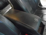 Console Front Floor Without Navigation Fits 12-15 Terrain 1969184 Used. Price: $56.75.