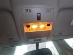 2012 Chevrolet Silverado 2500 Overhead Console Gray 3980371 Used. Price: $108.68.