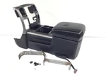 2013-2018 Dodge Ram 1500 2500 Floor Center Console Diesel Gray/black St# GR7 Used. Price: $945.00.
