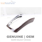 2009-2012 Audi Q5 Center Console Trim Frame 8R0863305B Used. Price: $44.49.