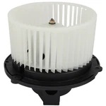 Hvac Heater Blower Motor For 1999-2002 Nissan Quest Mini Passenger Van 4-DOOR New. Price: $36.26.