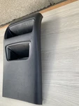 013-2019 Nissan Sentra Oem Rear Center Console Panel Trim Cover 96930-3SG2A/B Used. Price: $33.89.