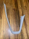 2015-2018 Ford Focus Center Console Trim Panel Shift Bezel Oem F1EB-A045H93-9 Used. Price: $24.99.
