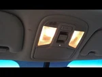 14-16 Kia Optima Gray Front Roof Console Korea Built Vin 1ST Digit Hybrid Used. Price: $112.73.
