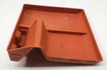 2023-2024 Ford Maverick Center Console Phone Holder Rubber Tray Liner Insert Used. Price: $72.90.