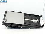 2020-2022 Hyundai Palisade Center Console Cup Holder Storage Compartment Oem Used. Price: $179.79.