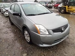 Console Front Roof Fits 10-12 Sentra 10268307 Used. Price: $102.02.