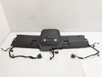 Bronco 2021 Console Front 126102 Used. Price: $162.00.