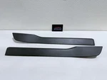 07-14 Jaguar X150 Xkr Right Left Center Console Cover Panel Trim Oem #3579 Used. Price: $96.86.