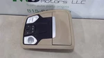 2019 - 2021 Dodge Ram 1500 Front Center Overhead Console P6EK161L1AF Used. Price: $89.99.