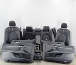 Toyota Camry V7 2019 Interior Seats With Door Card Kit 72734-X1405 Gebraucht. Price: $553.79.