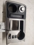 Toyota Runner Limited, Accessory Cup Holder W/shift Bezel, 10-13, 58804-35430 Used. Price: $116.48.