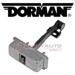 Dorman Rear Left Door Check For 2004-2006 Chevrolet Silverado 1500 Body Jy New. Price: $71.41.