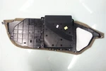 Acura Mdx 2007-2013 Center Console Side Pocket 83424-STX-A01ZC Used. Price: $51.73.