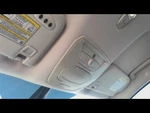 2013 - 2014 Ford Escape Console Front Roof With Voice Recognition Sync Used. Price: $208.11.