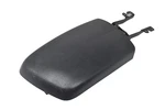 2007-2011 Toyota Yaris Sedan Center Console Black Plastic Armrest Lid Cover Oem Used. Price: $63.74.
