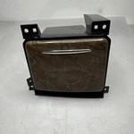 2011 - 2018 Infiniti QX56 QX80 Center Console Storage Ashtray Box Insert Oem Used. Price: $31.50.